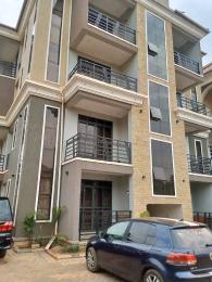 1 bedroom mini flat  Apartment for rent Ntinda  Kampala Central