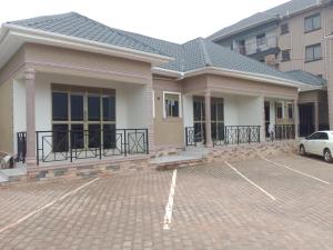 1 bedroom mini flat  Bungalow Apartment for rent Bweyogere butto  Kampala Central Kampala Central