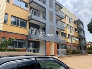 2 bedroom Apartment for rent Najjera road  Kampala Central Kampala Central