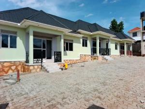 2 bedroom Bungalow Apartment for rent Kyaliwajjala  Kampala Central Kampala Central