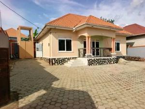 3 bedroom Bungalow Apartment for sale Bulenga mityana Kampala Central Kampala Central