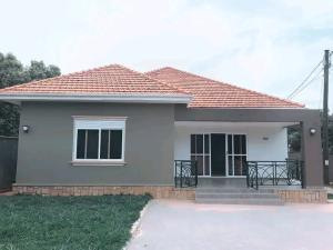 3 bedroom Bungalow Apartment for sale Kira road  Kira Wakiso Central