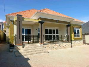 4 bedroom Villa for sale Kira mamerito road  Kampala Central Kampala Central