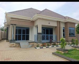 3 bedroom Villa for sale kira kimwanyi Kira Wakiso Central