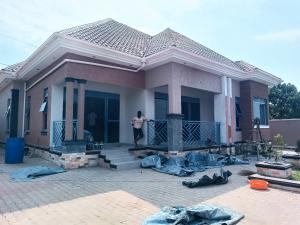 4 bedroom Villa for sale Kira bulindo kimwanyi road Kira Wakiso Central