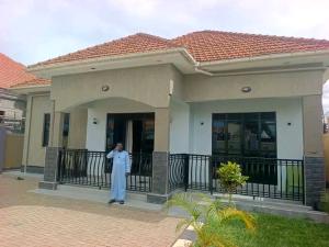 3 bedroom Bungalow Apartment for sale Kira town  Kampala Central Kampala Central