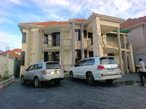 6 bedroom Apartment for sale Najjera road  Kampala Central Kampala Central