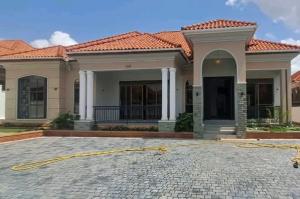 4 bedroom Bungalow Apartment for sale Najjera road  Kampala Central Kampala Central
