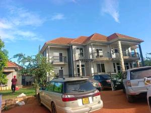 6 bedroom Bungalow Apartment for sale Najjera road  Kampala Central Kampala Central