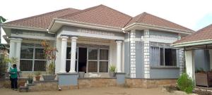 4 bedroom Villa for sale Namugongo sonde town  Goma Mukono Central