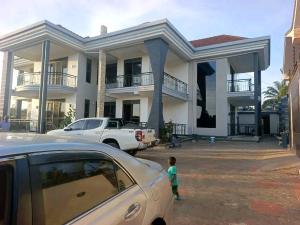 6 bedroom Villa for sale Kyanja kungu Kampala Central Kampala Central