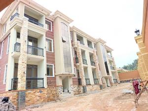 1 bedroom mini flat  Apartment Block Apartment for rent kyanja Kampala Central