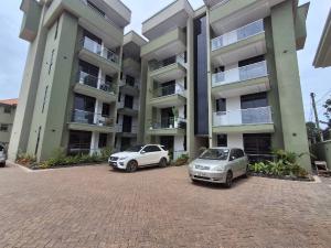 Apartment Block Apartment for rent kiwatule  Kampala Central