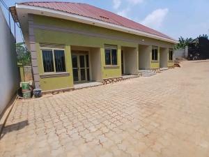 1 bedroom mini flat  Apartment for rent Kira road  Kira Wakiso Central