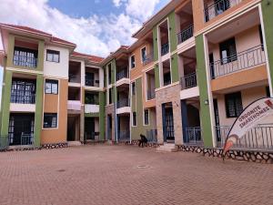 1 bedroom mini flat  Apartment Block Apartment for rent kira town Kira Wakiso Central