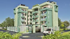 1 bedroom mini flat  Apartment Block Apartment for rent kiwatule Kigowa Kampala Central