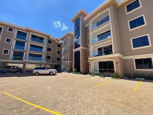 2 bedroom Apartment Block Apartment for rent bugolobi road Kampala Central