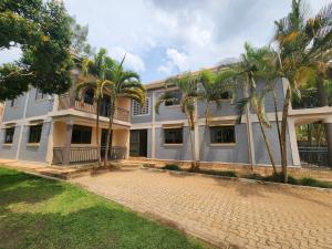 2 bedroom Apartment for rent Kikujuko road Makindye Kampala Central