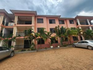 2 bedroom Apartment for rent Bukasa road Makindye Kampala Central