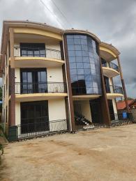 2 bedroom Apartment for rent Kikujuko road Makindye Kampala Central