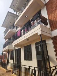 2 bedroom Apartment for rent Kikujuko road Makindye Kampala Central