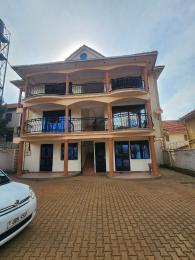2 bedroom Apartment for rent Kikujuko road Makindye Kampala Central