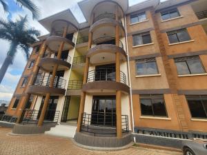 2 bedroom Apartment for rent Bukasa road Makindye Kampala Central