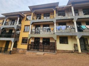 2 bedroom Apartment for rent Bukasa road Makindye Kampala Central