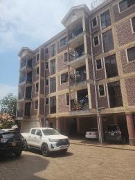 3 bedroom Apartment Block Apartment for rent Kikujuko road Makindye Kampala Central