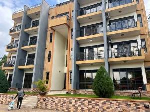 3 bedroom Apartment for rent Kigwa road Makindye Kampala Central