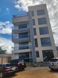 3 bedroom Apartment for rent Bukasa road Makindye Kampala Central