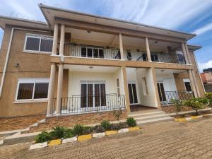 3 bedroom Apartment for rent Kikujuko road Makindye Kampala Central