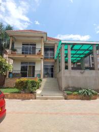 4 bedroom Villa for sale Bukasa road Makindye Kampala Central