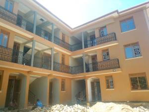 1 bedroom mini flat  Apartment Block Apartment for rent Bukoto road Bukoto Kampala Central