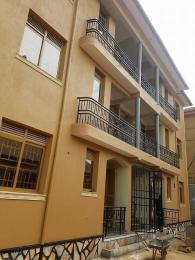 1 bedroom mini flat  Apartment Block Apartment for rent Bukoto road Bukoto Kampala Central