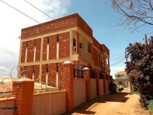 1 bedroom mini flat  Apartment Block Apartment for rent Bukoto road Bukoto Kampala Central