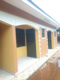 1 bedroom mini flat  Bungalow Apartment for rent Bukoto road Bukoto Kampala Central