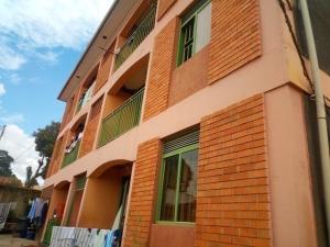 2 bedroom Apartment Block Apartment for rent Bukoto road Bukoto Kampala Central
