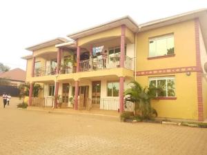 2 bedroom Apartment Block Apartment for rent Bukoto road Bukoto Kampala Central