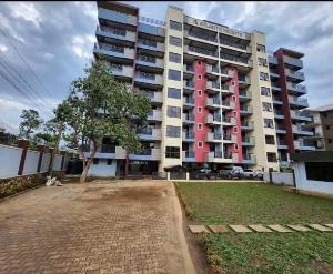 2 bedroom Apartment Block Apartment for rent Bukoto road Bukoto Kampala Central