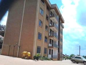 3 bedroom Apartment Block Apartment for rent Bukoto road Bukoto Kampala Central