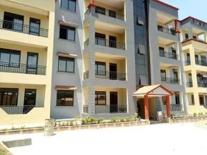 3 bedroom Apartment Block Apartment for rent Bukoto road Bukoto Kampala Central