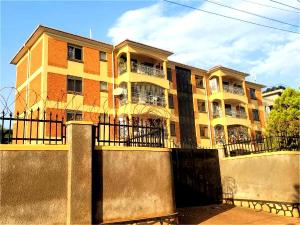 3 bedroom Apartment Block Apartment for rent Bukoto road Bukoto Kampala Central