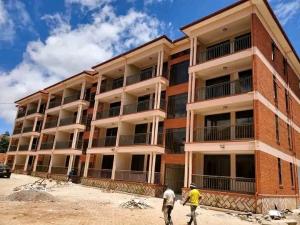 1 bedroom mini flat  Apartment Block Apartment for rent Bukoto Kampala Central