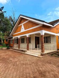 3 bedroom Bungalow Apartment for rent Bukoto road Bukoto Kampala Central