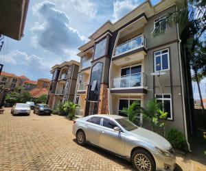 1 bedroom mini flat  Apartment Block Apartment for rent Bukoto road Bukoto Kampala Central