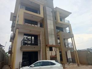 1 bedroom mini flat  Apartment Block Apartment for rent Bbunga road Kampala Central