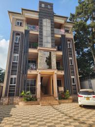 1 bedroom mini flat  Apartment for rent Kalungu road  Makindye Kampala Central