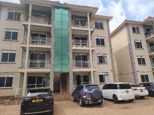 1 bedroom mini flat  Apartment for rent Kalungu road  Gabba Kampala Central