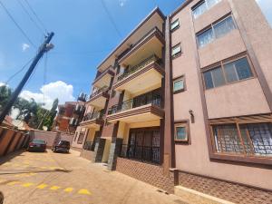 3 bedroom Apartment for rent Ggaba road Gabba Kampala Central